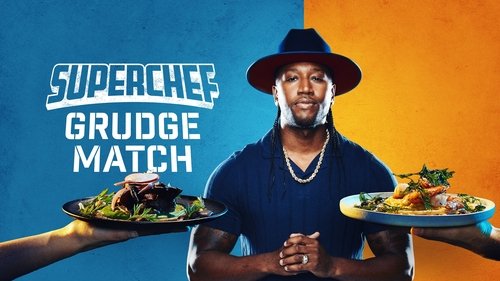 Superchef Grudge Match