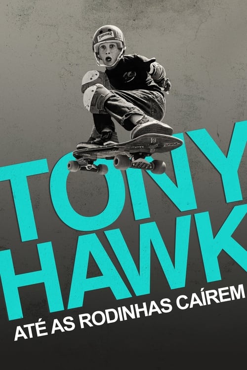 Tony Hawk: Until the Wheels Fall Off