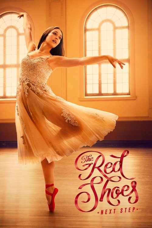 The Red Shoes : Next Step - 2023 The Red Shoes : Next Step - 2023