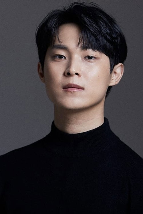 Park Sung-hoon portrait
