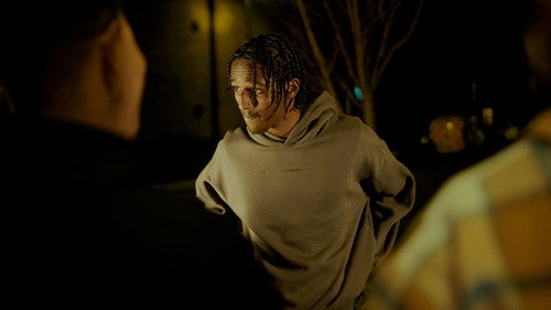 Home Invasion (Short 2025) still