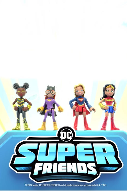Poster de la saison 4