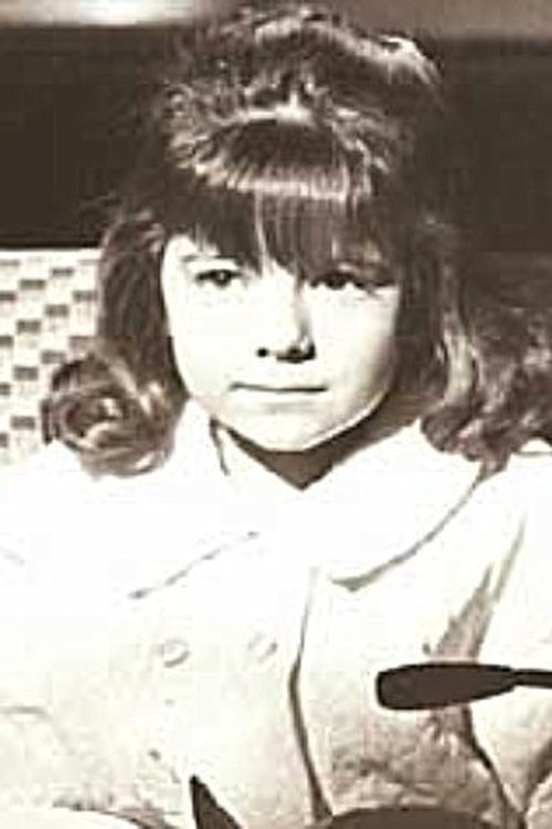 Grootschalige poster van Sharyl Locke