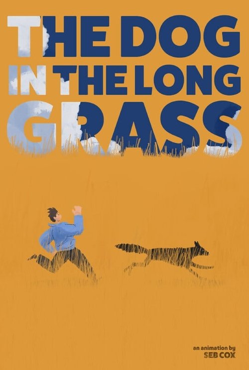 The Dog in the Long Grass