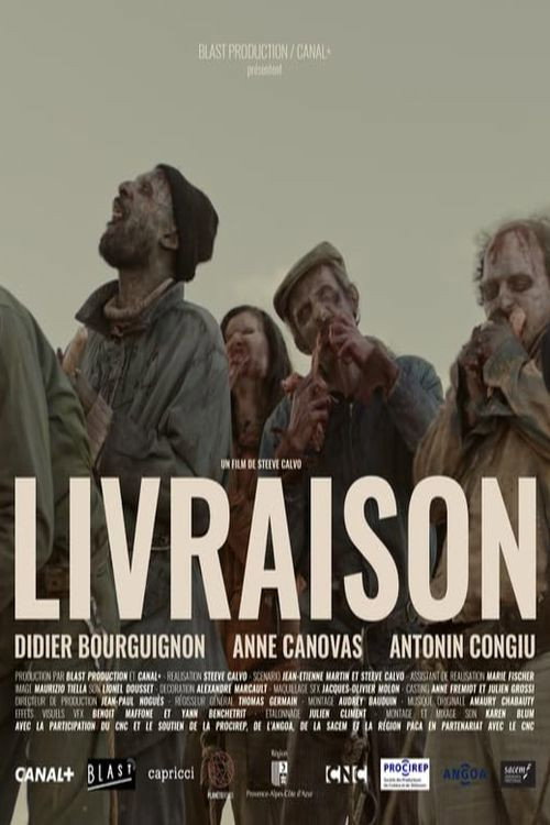 Livraison