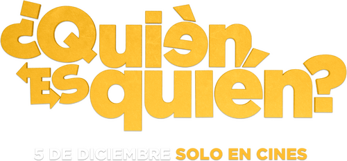 ¿Quién es quién?