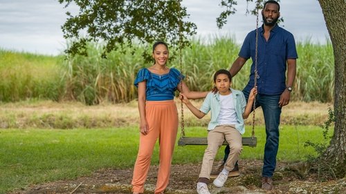 Poster della serie Queen Sugar