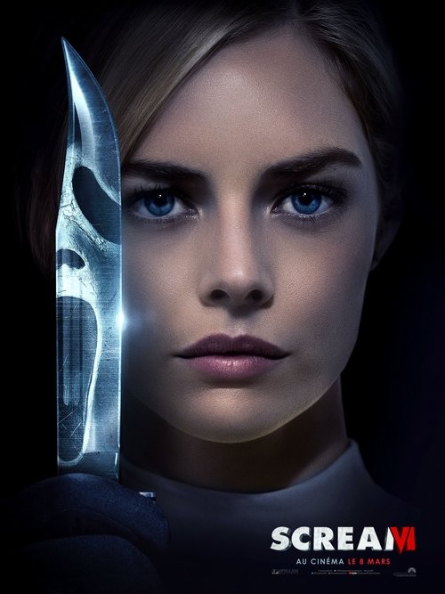 Scream VI (VOSTFR CAM) 2023 Scream VI (VOSTFR CAM) 2023