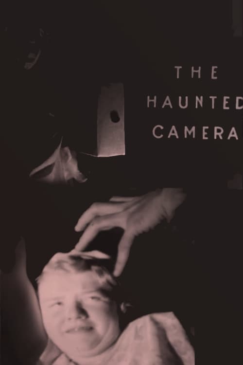 The Haunted Camera (1938)