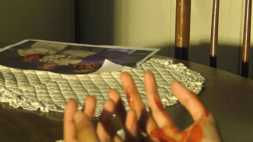 Unrecognizable Grief