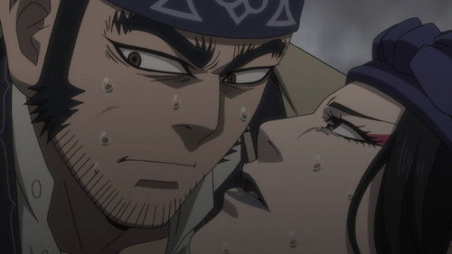 Golden Kamuy: 2×12