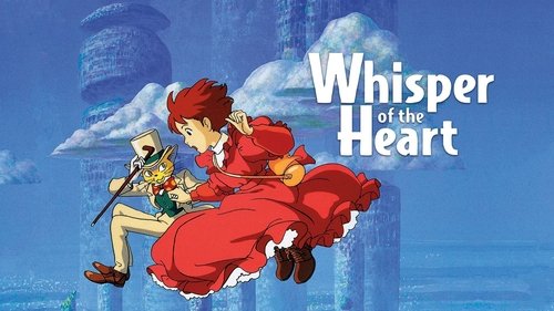 Whisper of the Heart Screenshot