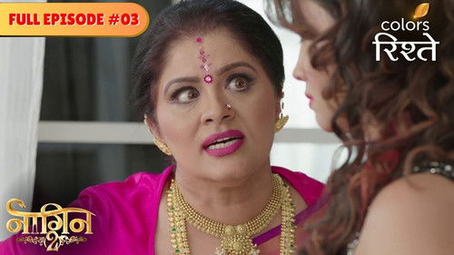 Shivangi Confesses Her Love For Rocky