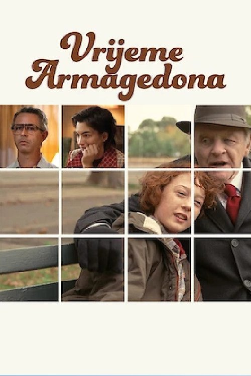 Armageddon Time