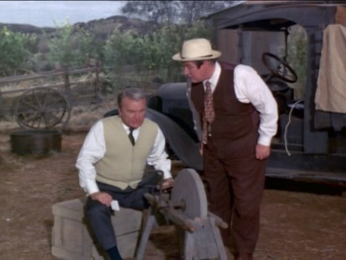 Green Acres, S06E22 - (1971)