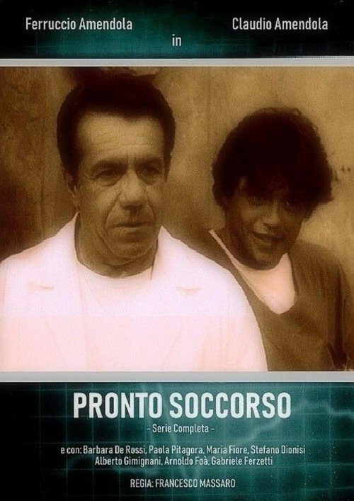 Pronto soccorso