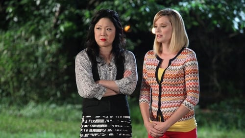 Drop Dead Diva: 4×7