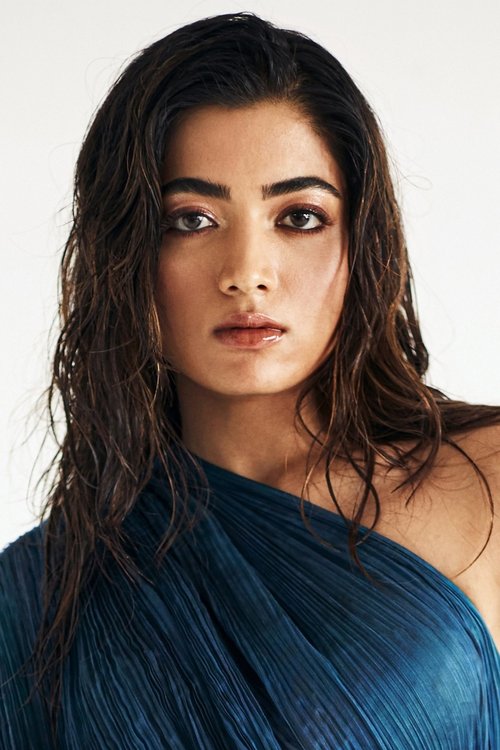 Image de Rashmika Mandanna