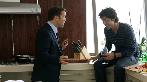 Entourage: Fama e Amizade: 4×10