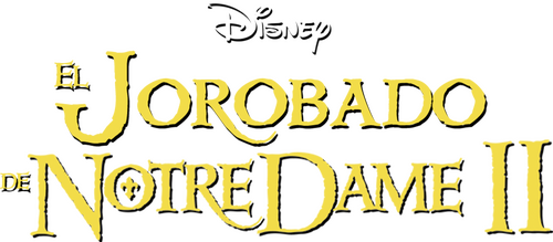 El jorobado de Notre Dame 2