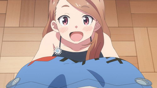 Wash It All Away: 1×4