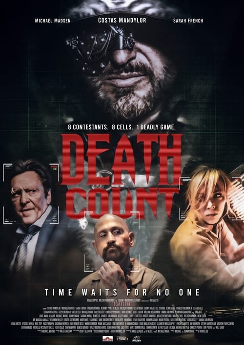 Death Count Poster