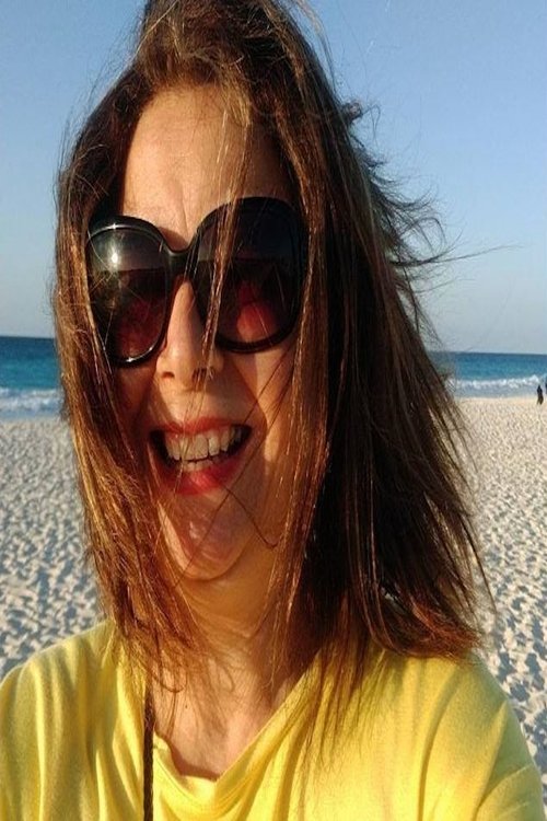 Image de Nahed Roshdy