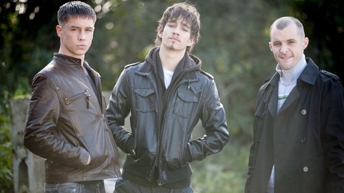 Épisode 1