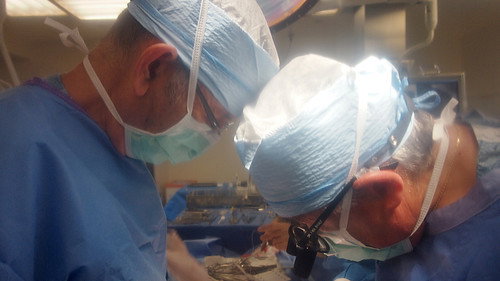 Le dernier souffle, au cœur de l'Hôtel-Dieu de Montréal