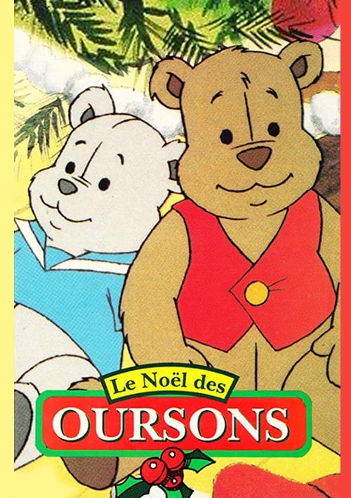 Le Noël des oursons (1992)