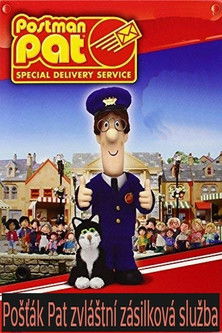 Escena 4 de Postman Pat: Special Delivery Service