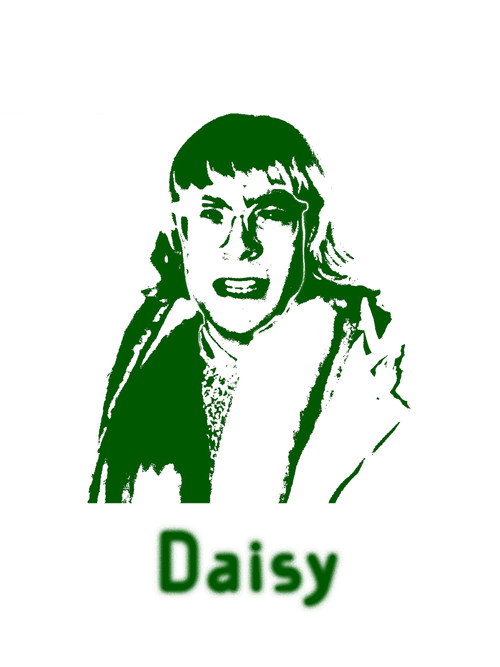 Daisy