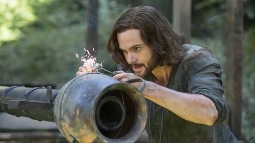 Da Vinci’s Demons: 3×5