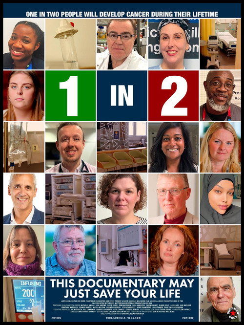 1 in 2