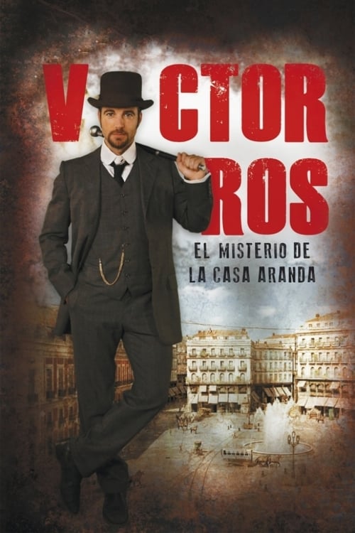 Víctor Ros, S01 - (2015)