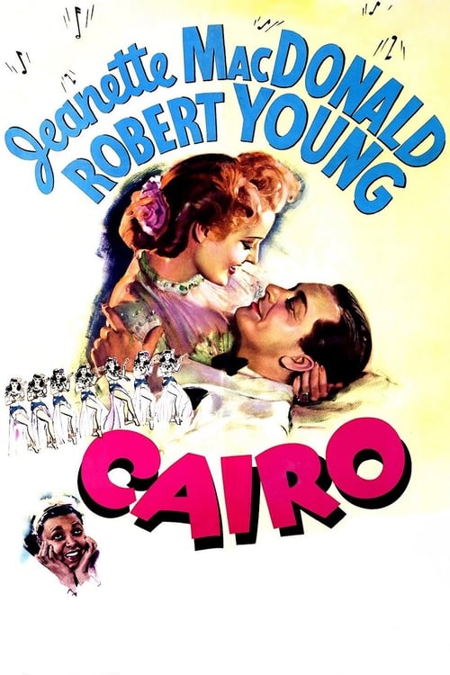 Cairo 1942
