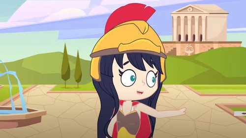 Episode 13