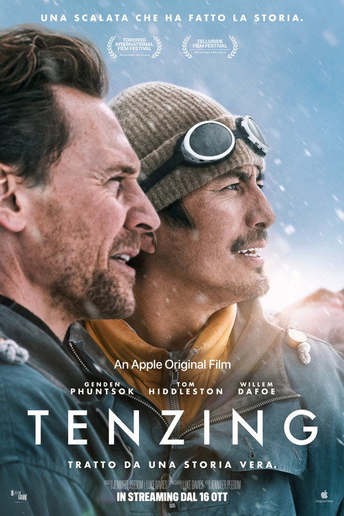 Tenzing