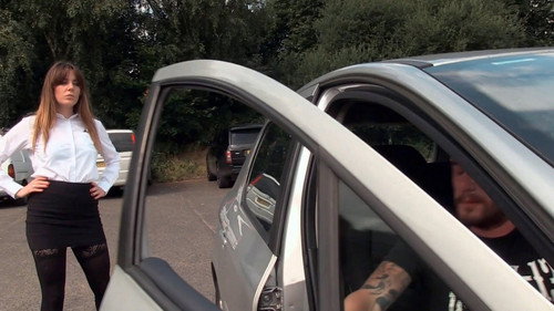 Bangin' British Bitches Edition 3