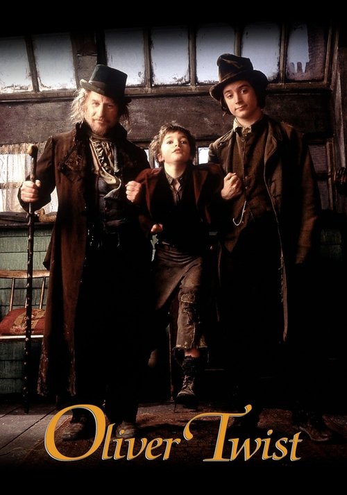 Oliver Twist 1997