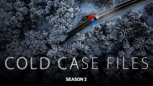 Poster della serie Cold Case Files