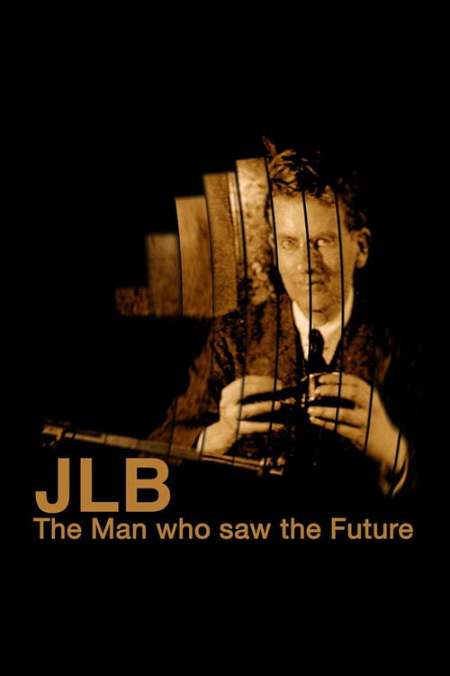 JLB: The Man Who Saw the Future