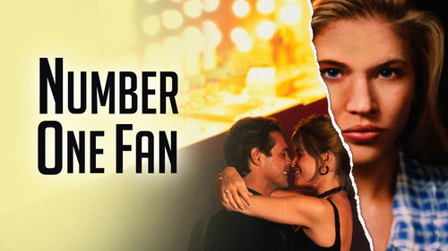 Number One Fan - imagem 4