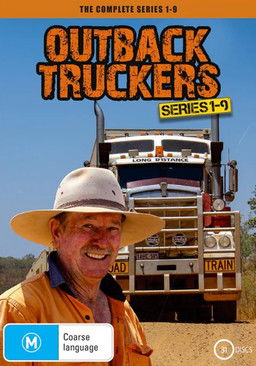 Escena 6 de Outback Truckers