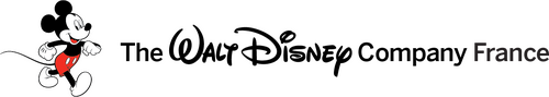 The Walt Disney Company France
Logo