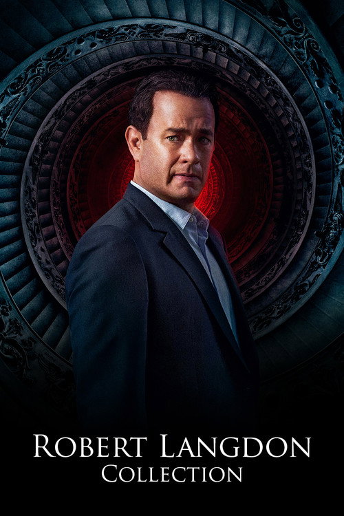Robert Langdon