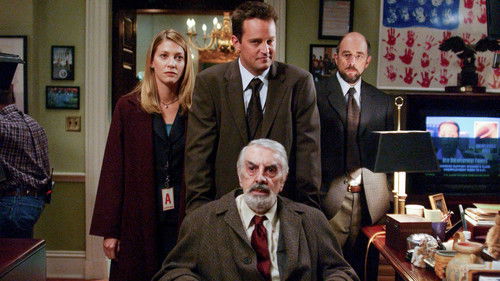 Separation of Powers