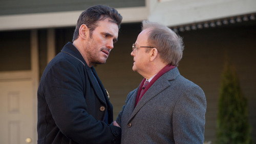 Wayward Pines: 1×8