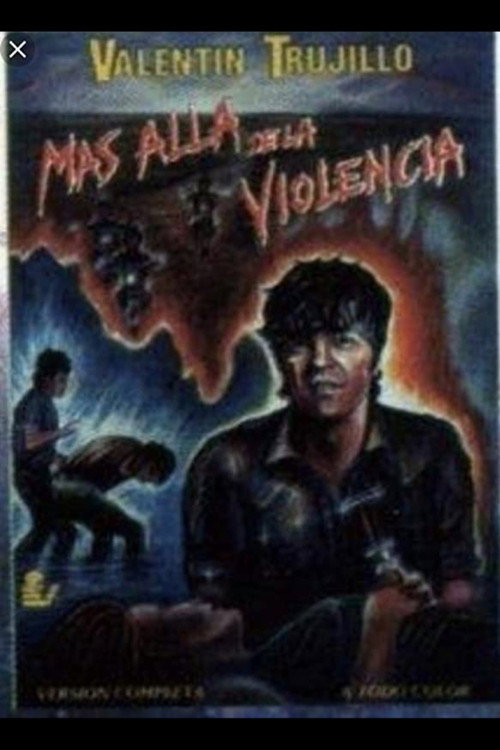 Más allá de la violencia