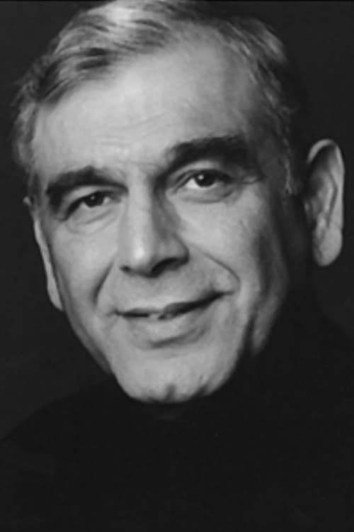 A Tribute To Ismail Merchant (2005)